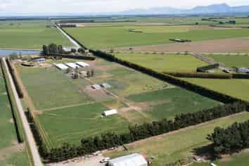 596 Frasers Road, Ashburton