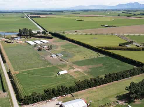 596 Frasers Road, Winslow