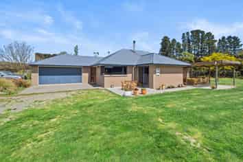 596 Frasers Road, Ashburton
