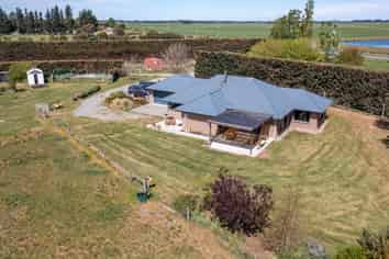 596 Frasers Road, Ashburton