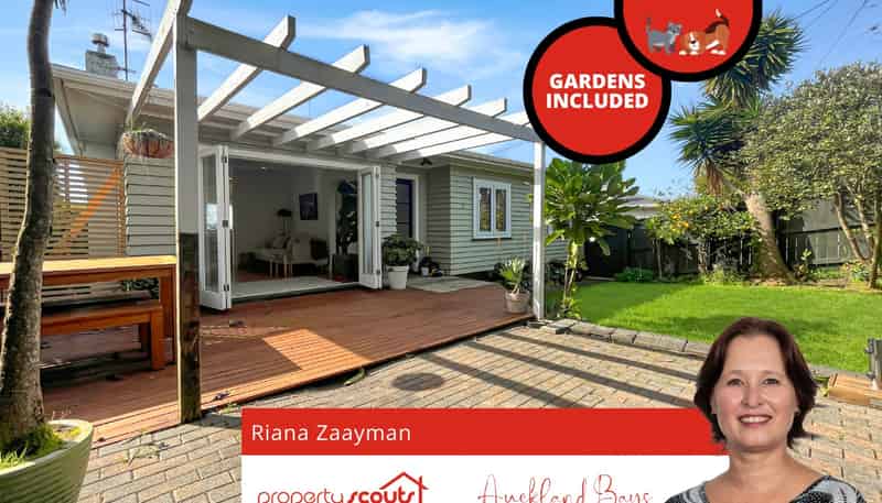 7A Raleigh Road, Northcote