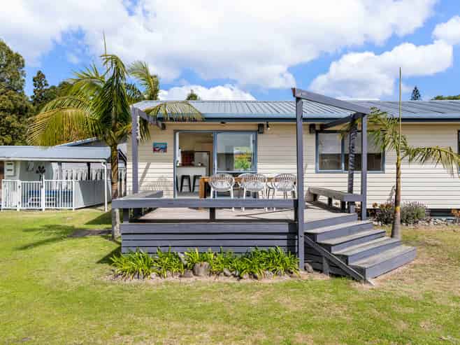 127 Vista Paku, Pauanui
