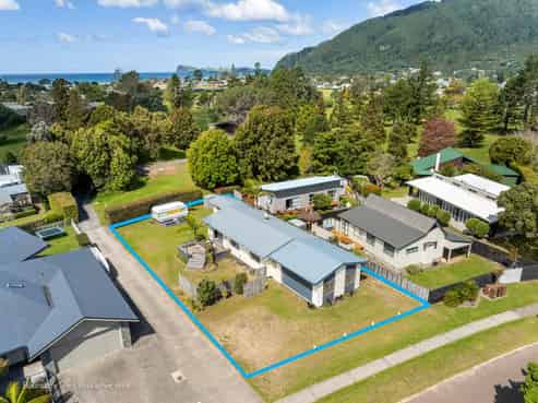 127 Vista Paku, Pauanui