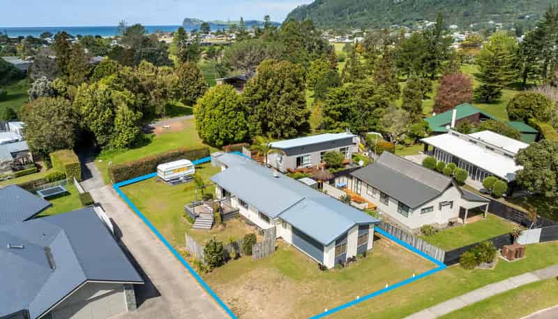 127 Vista Paku, Pauanui