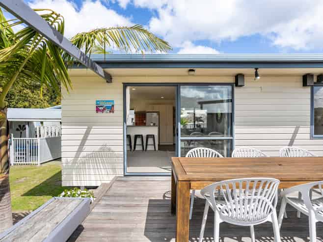 127 Vista Paku, Pauanui