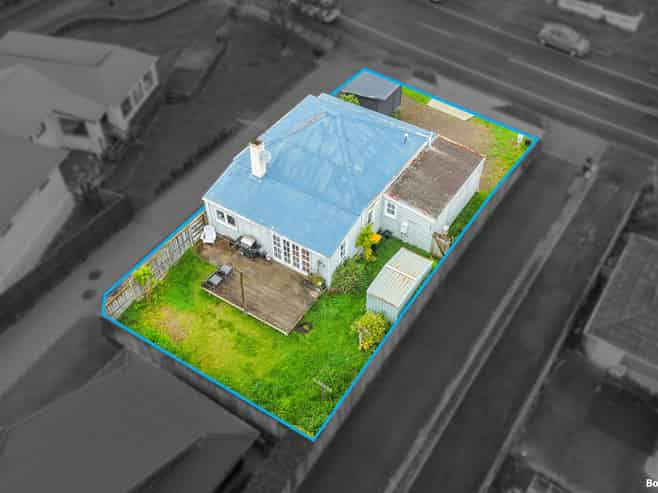 38 Gills Road, Bucklands Beach