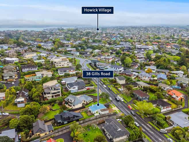 38 Gills Road, Bucklands Beach