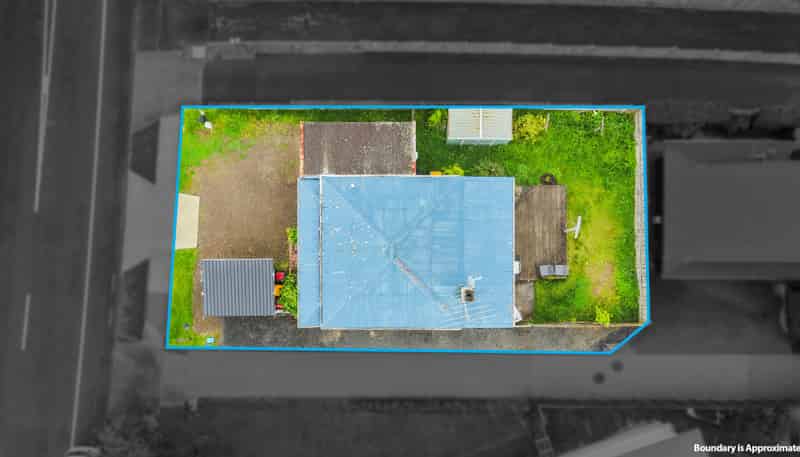 38 Gills Road, Bucklands Beach