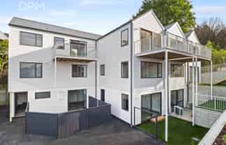 3/315 York Place, Dunedin Central