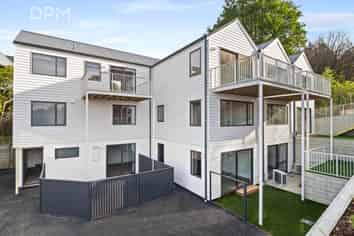 3/315 York Place, Dunedin Central