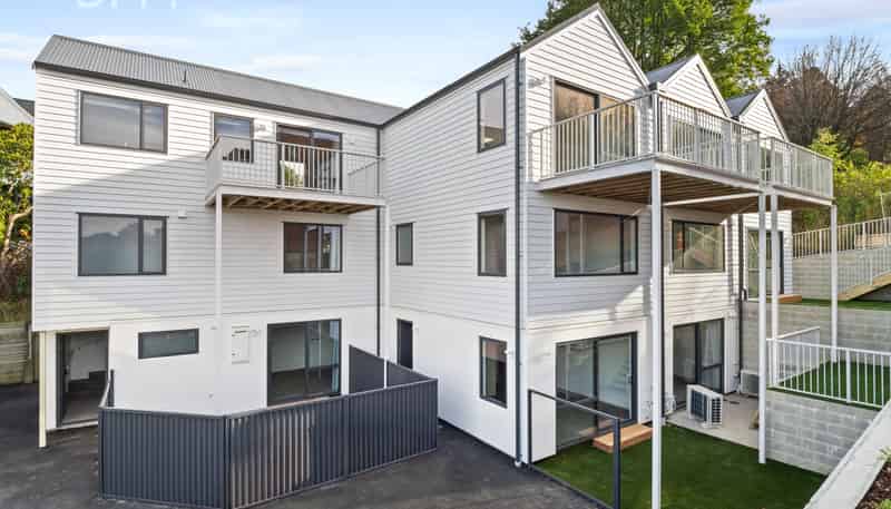 3/315 York Place, Dunedin Central
