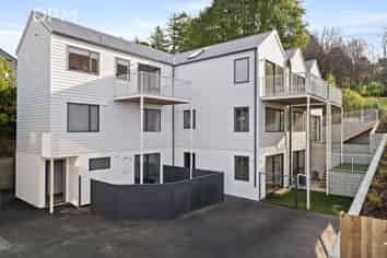 3/315 York Place, Dunedin Central