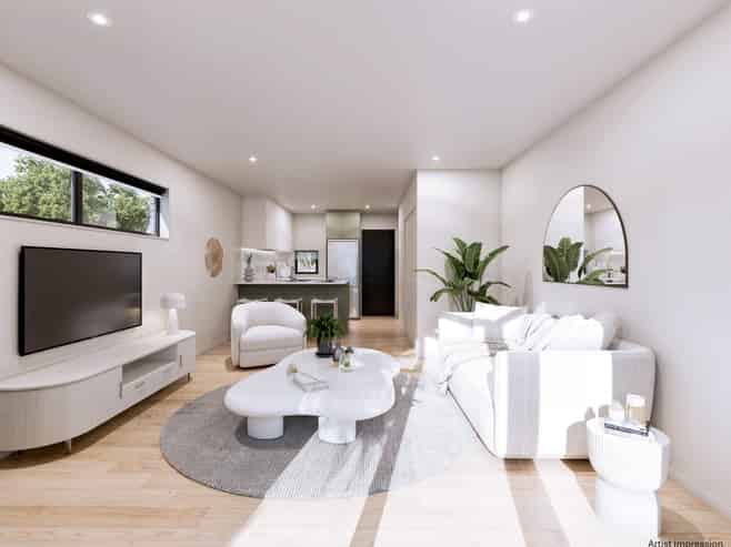 393 Blockhouse Bay Road, Blockhouse Bay