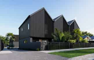 393 Blockhouse Bay Road, Blockhouse Bay