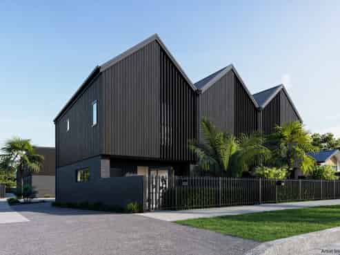 393 Blockhouse Bay Road, Blockhouse Bay