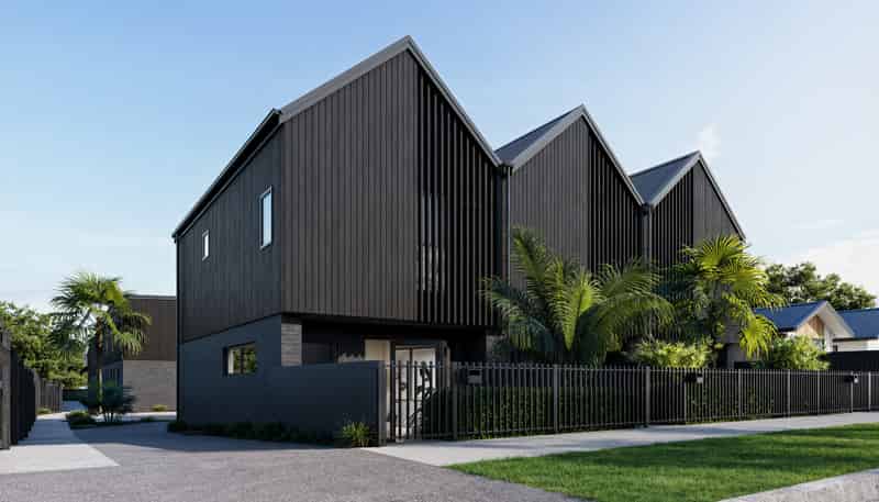393 Blockhouse Bay Road, Blockhouse Bay
