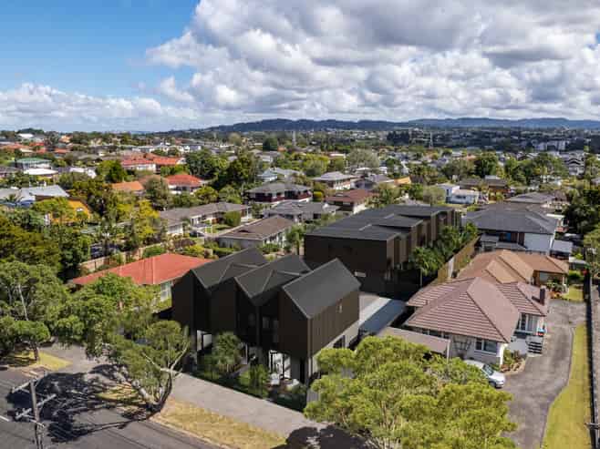 393 Blockhouse Bay Road, Blockhouse Bay