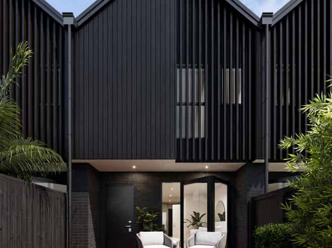 393 Blockhouse Bay Road, Blockhouse Bay