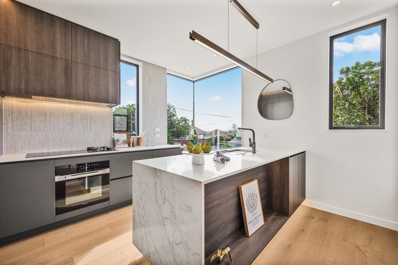 Exclusive Coastal Residences Beyond Compare - Widok 5