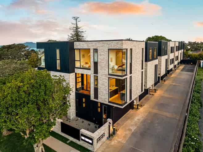 4 Tennyson Avenue, Takapuna