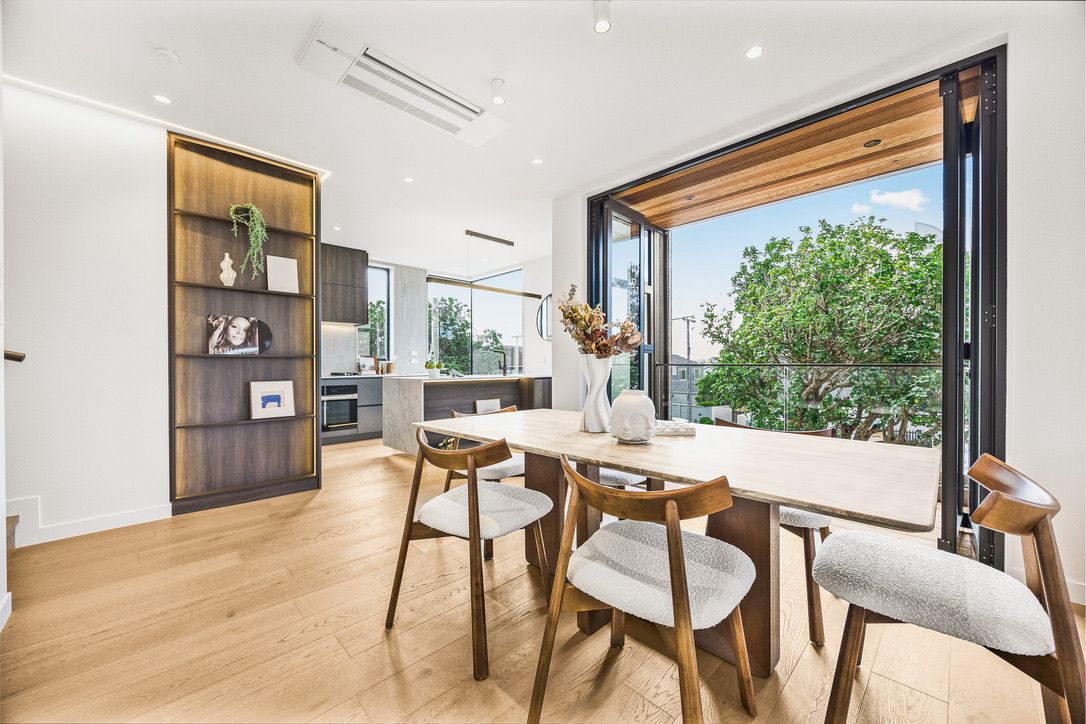 Exclusive Coastal Residences Beyond Compare - Widok 2