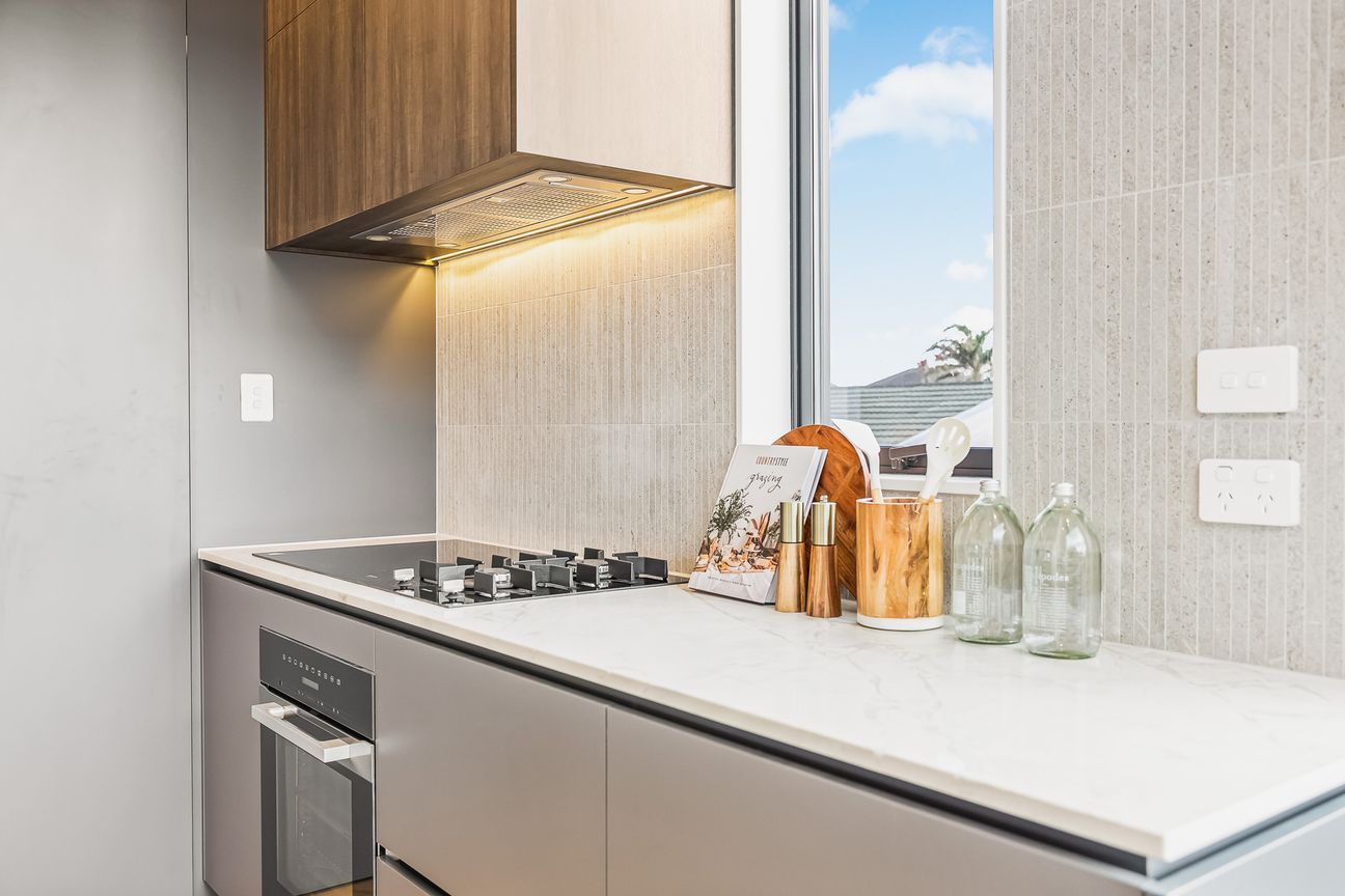 Exclusive Coastal Residences Beyond Compare - Więcej