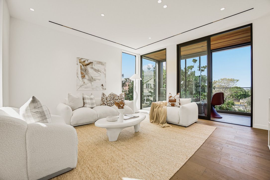 Exclusive Coastal Residences Beyond Compare - Widok 4