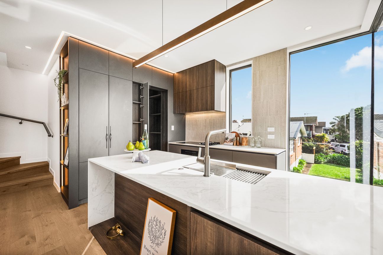 Exclusive Coastal Residences Beyond Compare - Widok 6