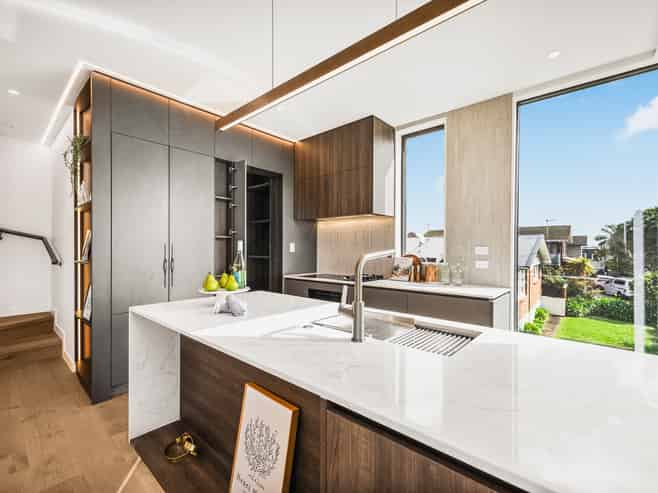 4 Tennyson Avenue, Takapuna