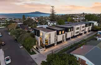4 Tennyson Avenue, Takapuna
