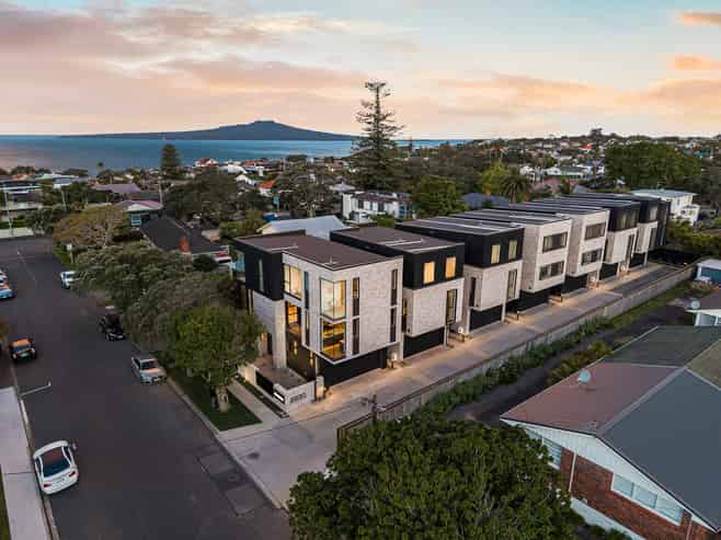 4 Tennyson Avenue, Takapuna
