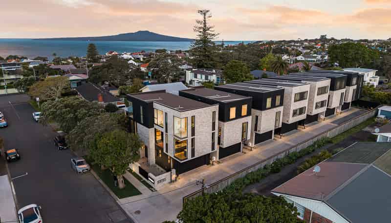 4 Tennyson Avenue, Takapuna