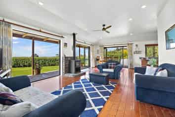 515 Fordyce Road, Helensville