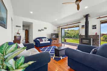 515 Fordyce Road, Helensville