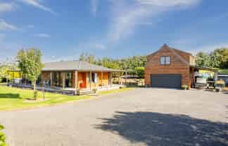 515 Fordyce Road, Helensville