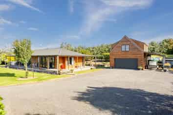 515 Fordyce Road, Helensville