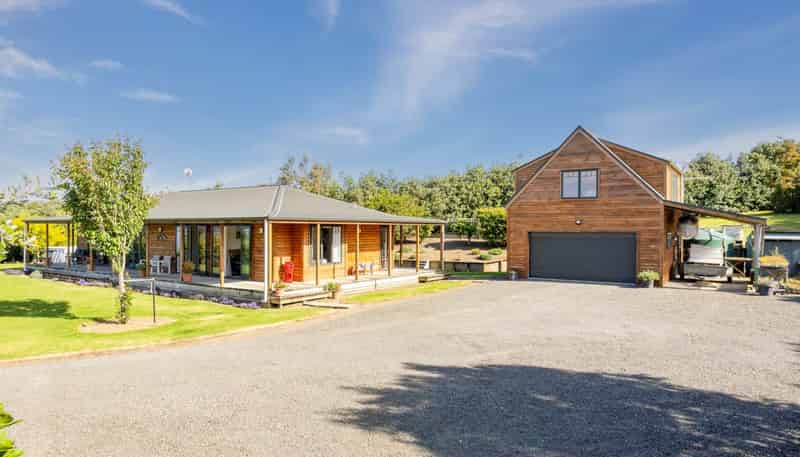 515 Fordyce Road, Helensville