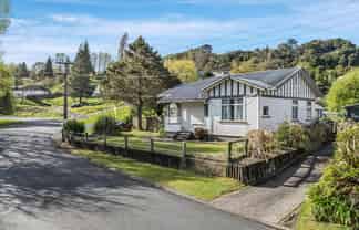 27 Esplanade, Te Kuiti