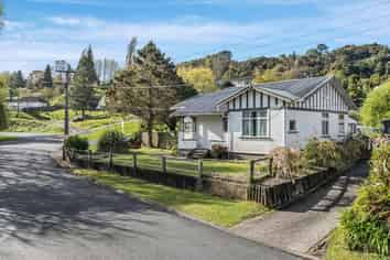 27 Esplanade, Te Kuiti