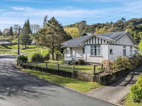 27 Esplanade, Te Kuiti