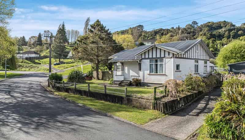 27 Esplanade, Te Kuiti