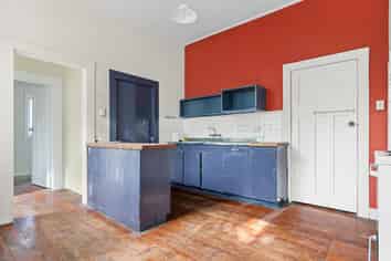 27 Esplanade, Te Kuiti