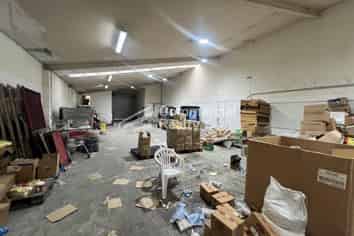 Whole Site Or Part Tenancy Available