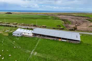 283 Otara Haldane Road, Otara