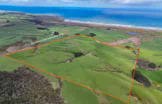 283 Otara Haldane Road, Otara