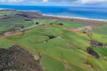 283 Otara Haldane Road, Otara