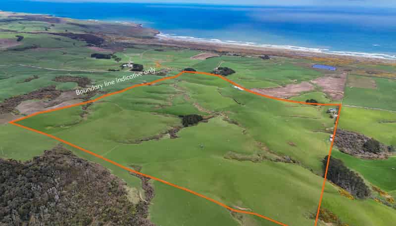 283 Otara Haldane Road, Otara