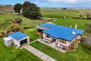 283 Otara Haldane Road, Otara