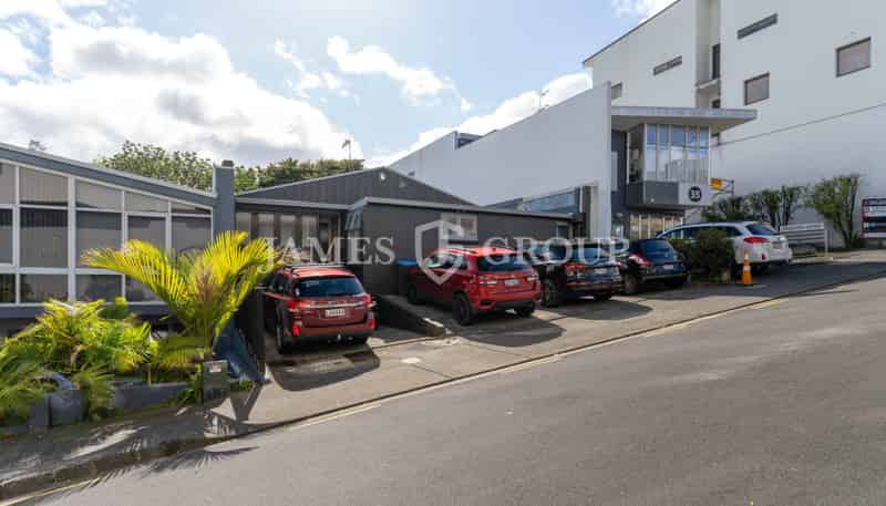 37 Charlotte Street, Eden Terrace