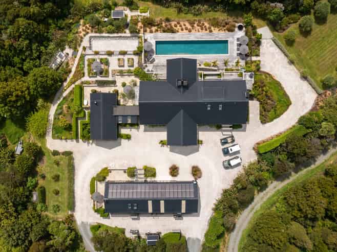 51 Lake Road, Te Arai